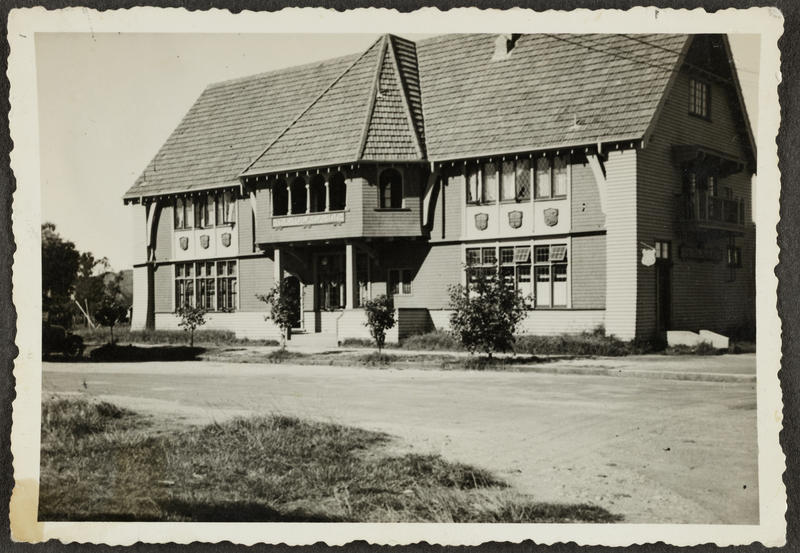 Tolaga Bay Inn