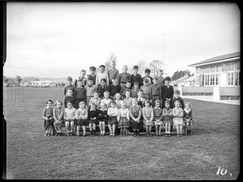Elgin School Tairawhiti Museum