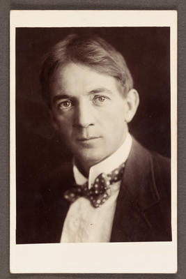 Edward Millard Tairawhiti Museum