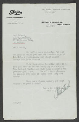 Object - Tairawhiti Museum