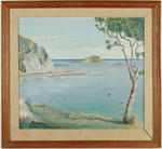 Kaiti beach image item