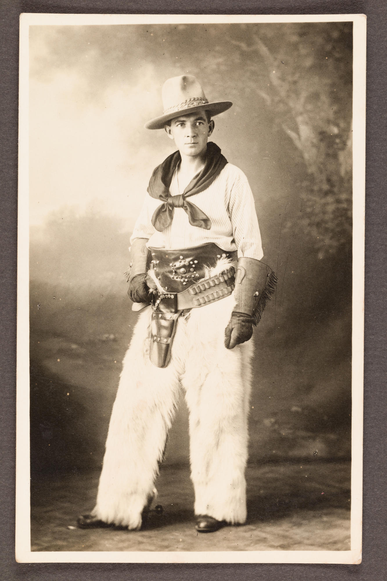 Edward Millard Tairawhiti Museum