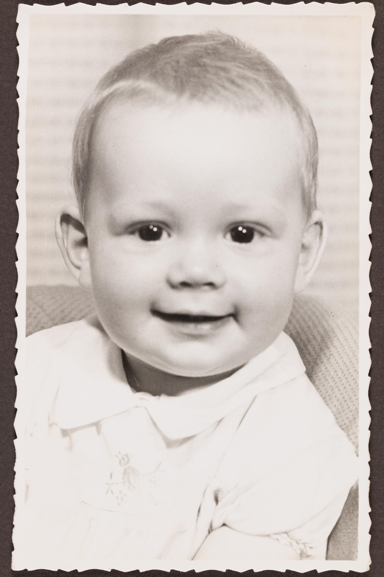 Glenn Richard Coates Tairawhiti Museum