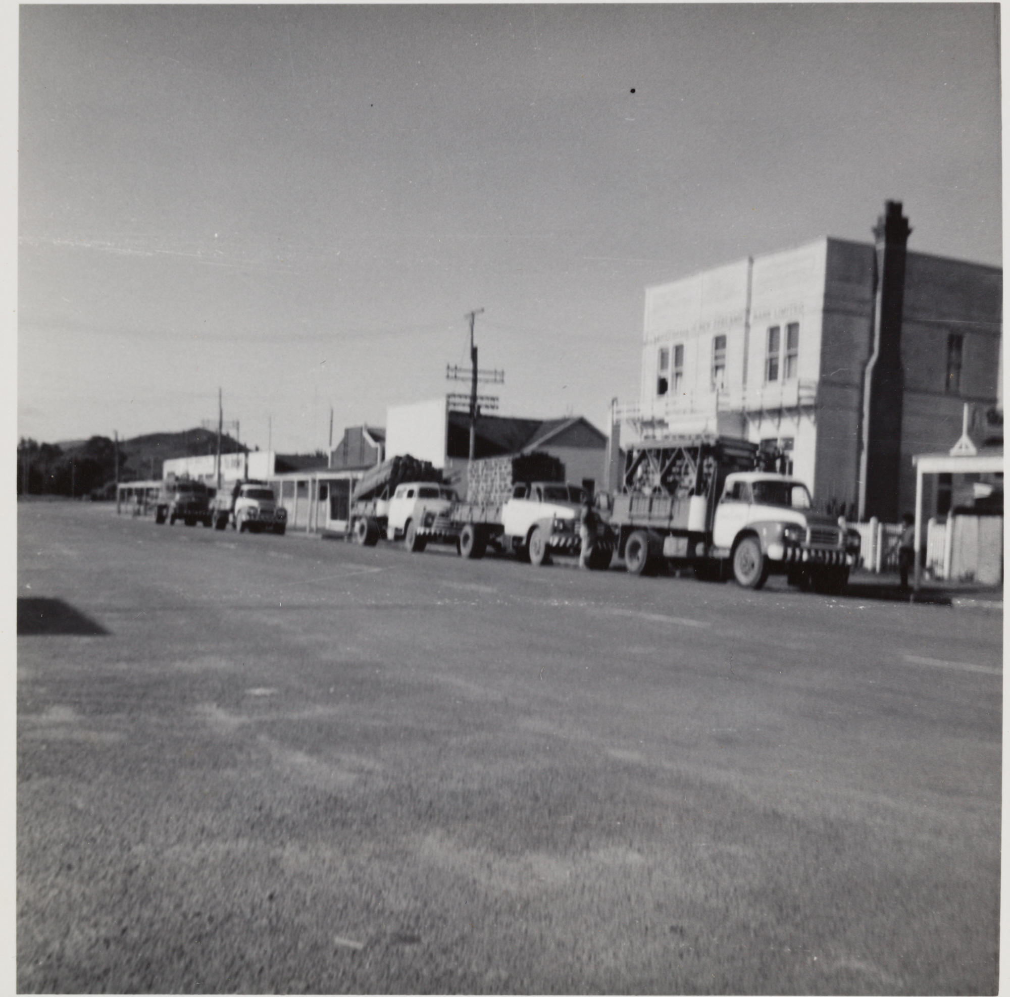 Main Street Tolaga Bay Tairawhiti Museum