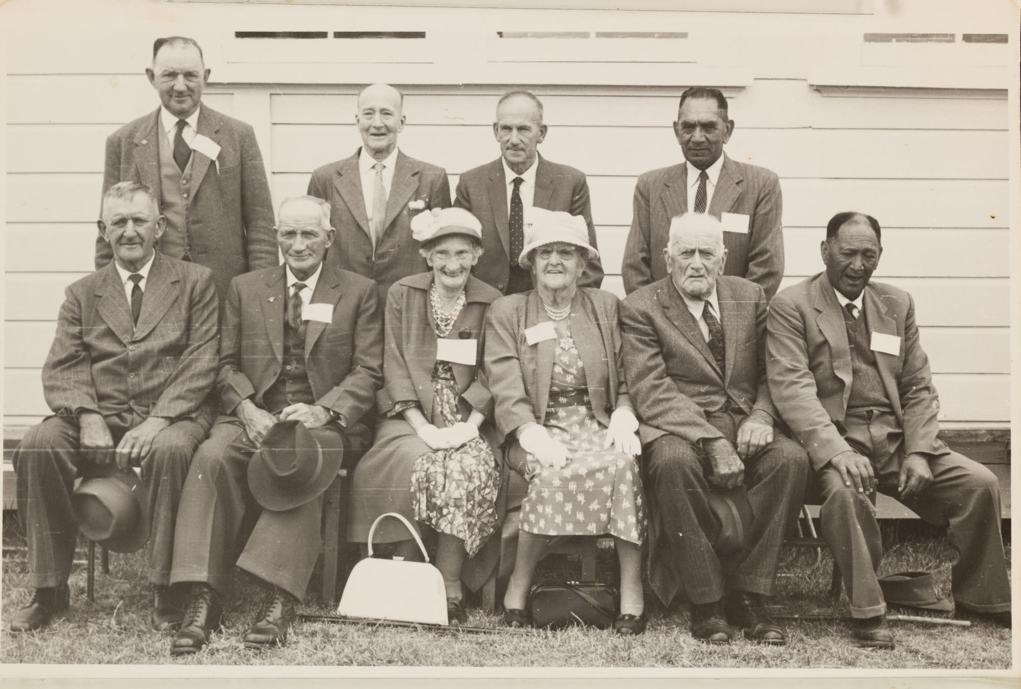 Tolaga Bay School 75th Jubilee Tairawhiti Museum