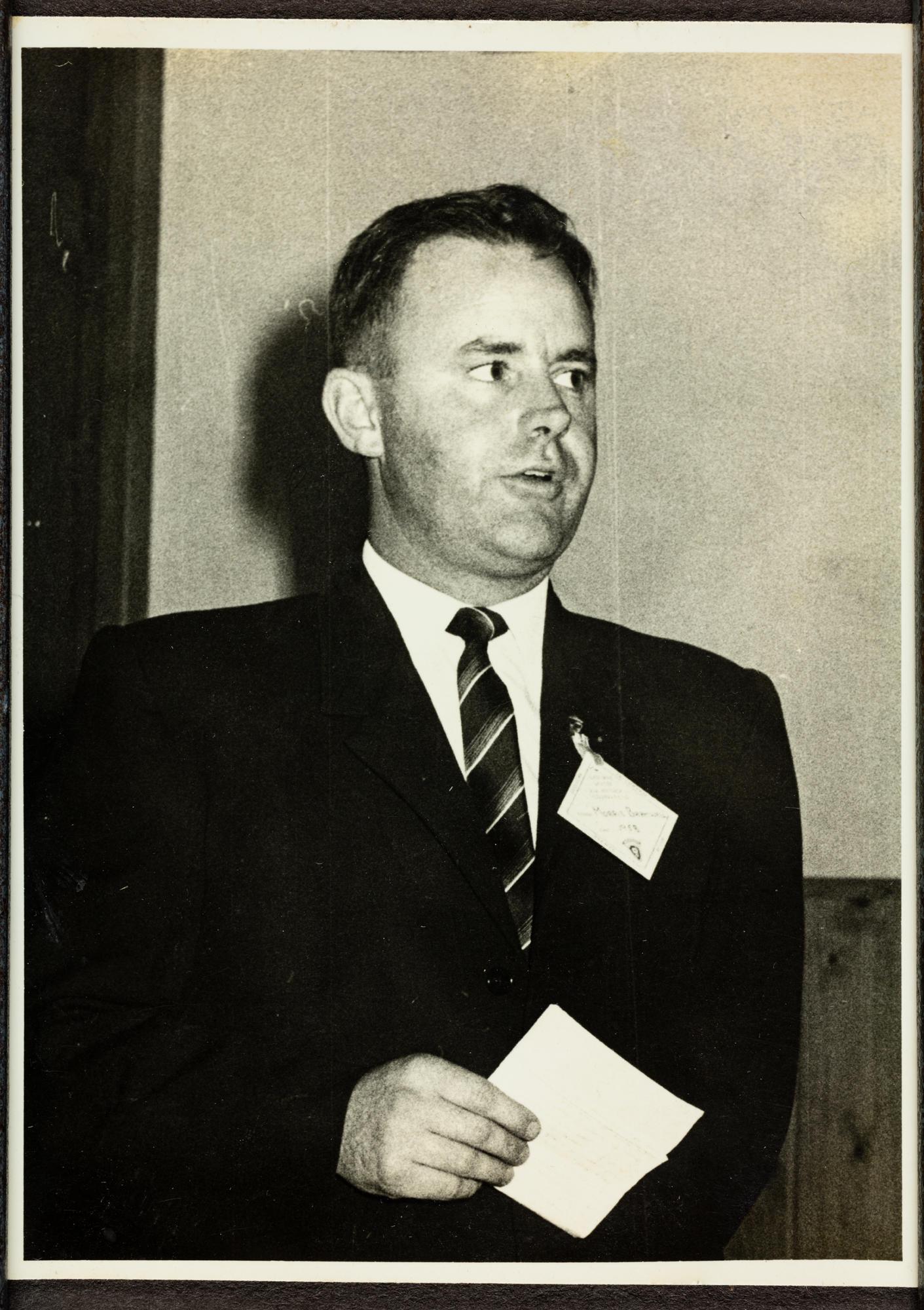 Morris Bramwell Tairawhiti Museum