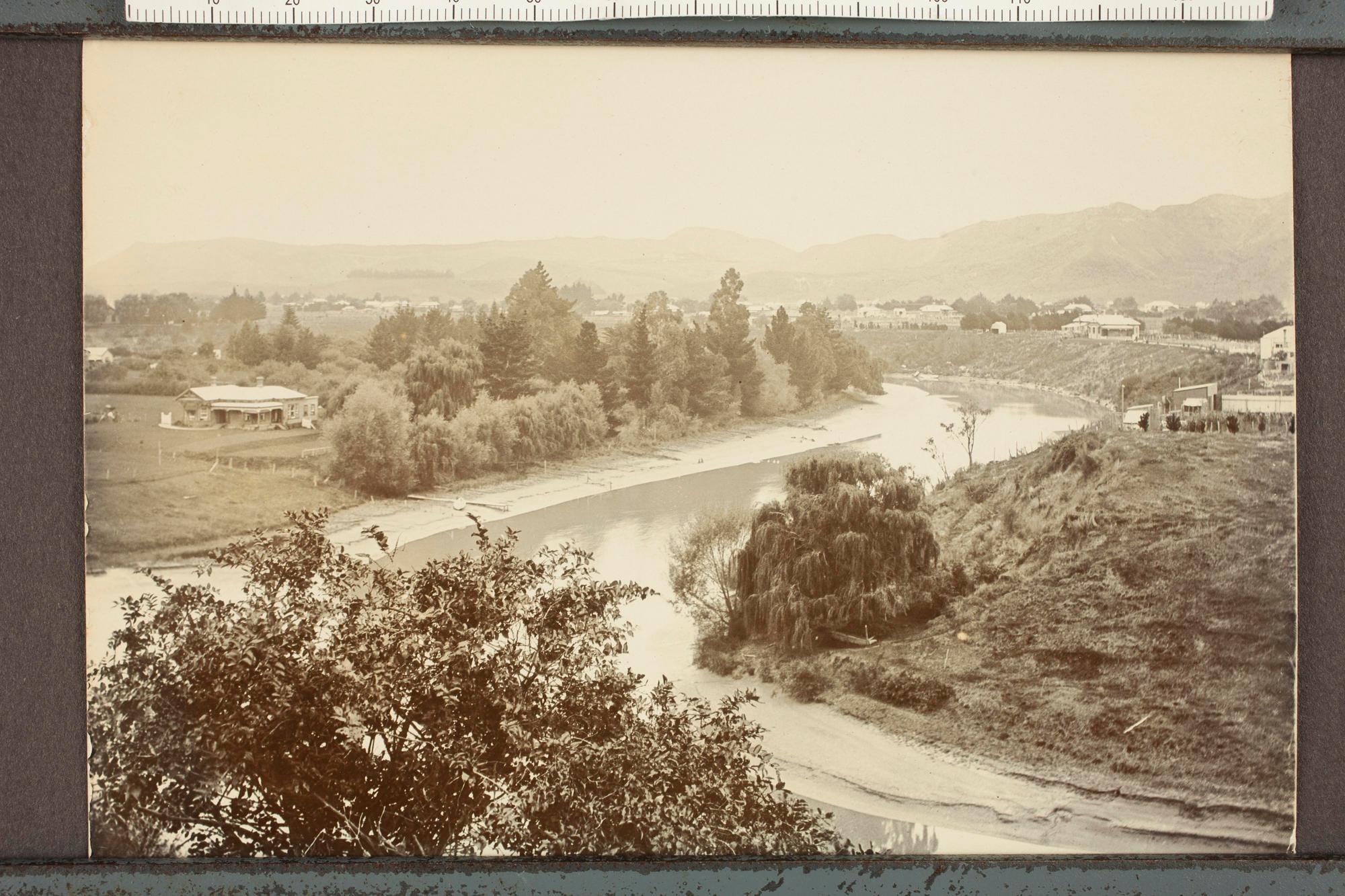 Waimata River Tairawhiti Museum