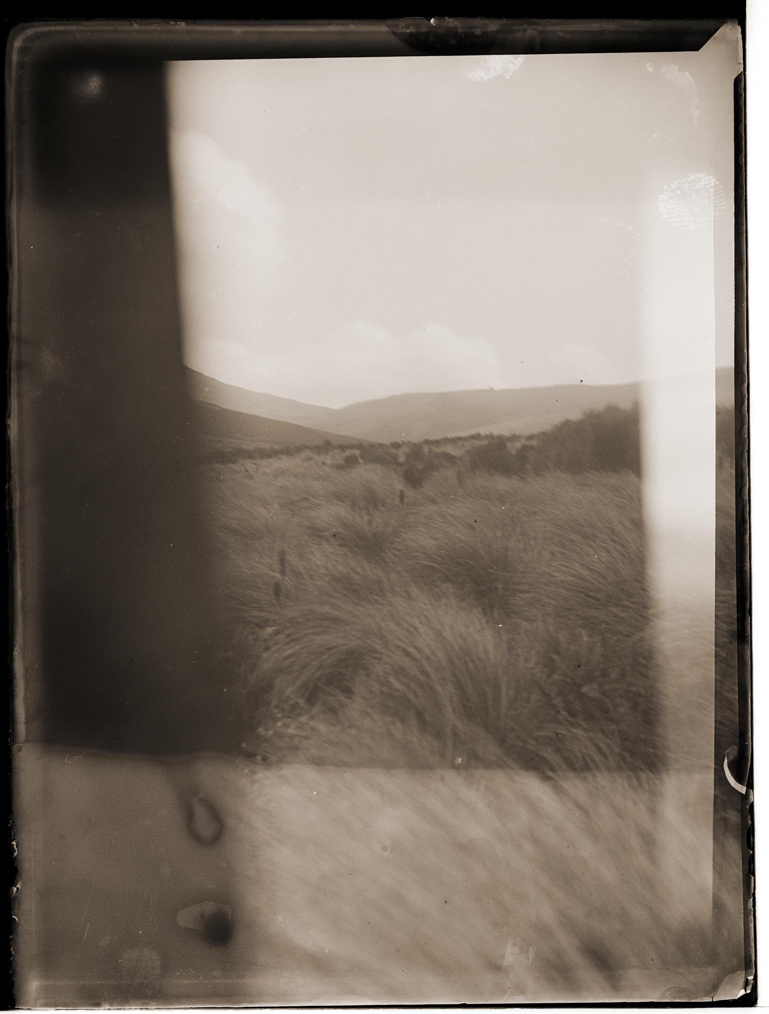 Glass plate negative Tairawhiti Museum