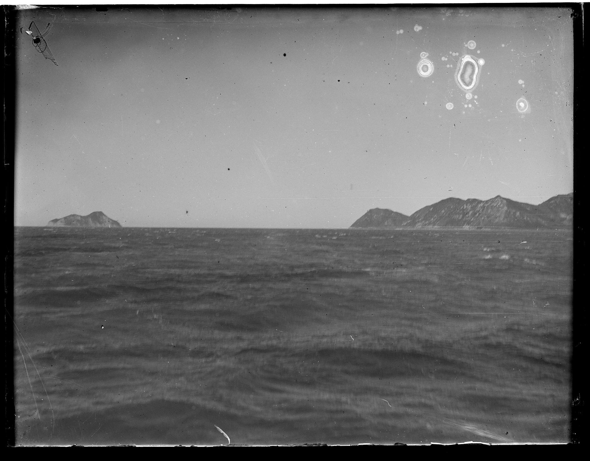 Glass plate negative Tairawhiti Museum