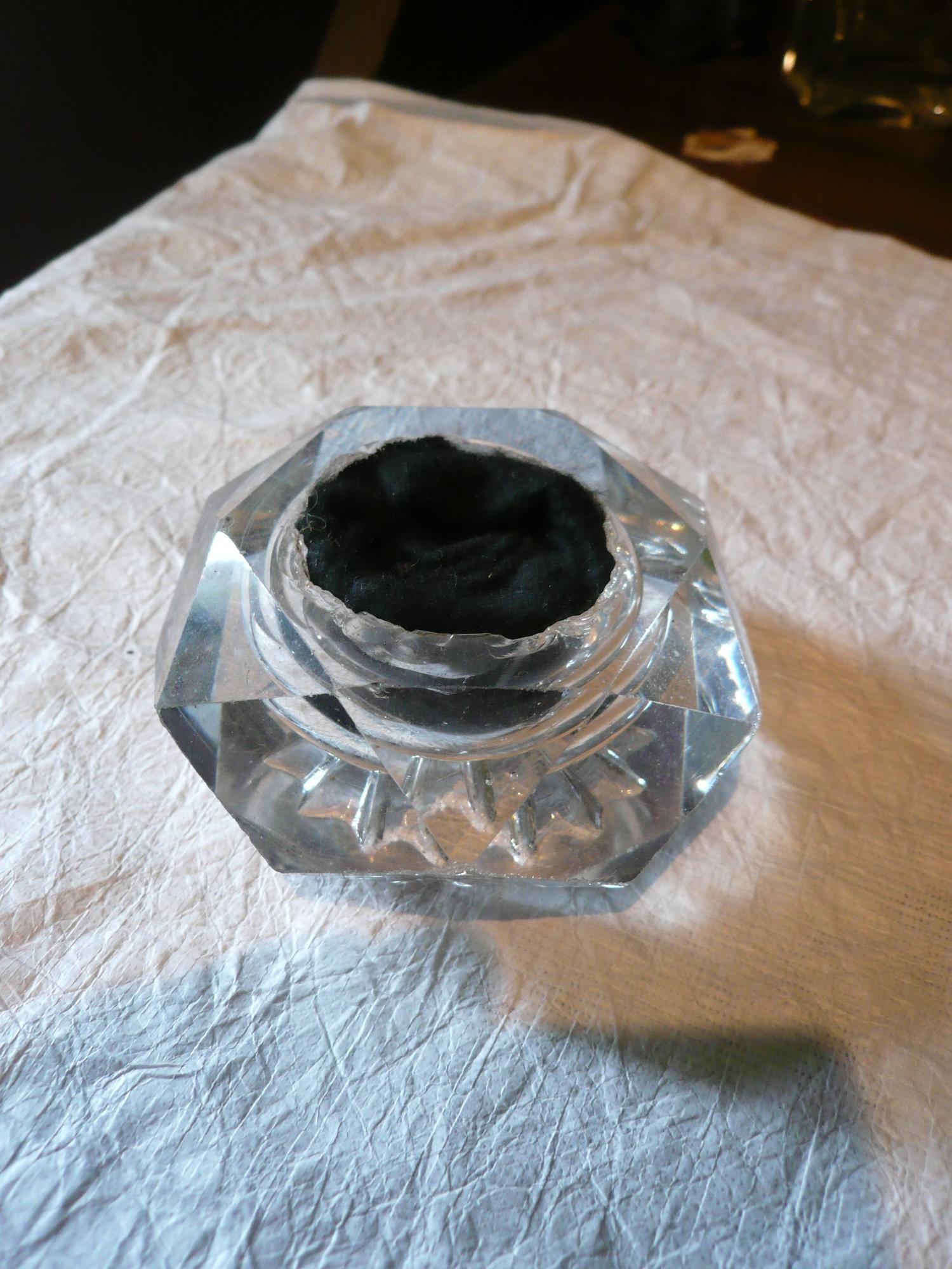 Inkwell - Tairawhiti Museum