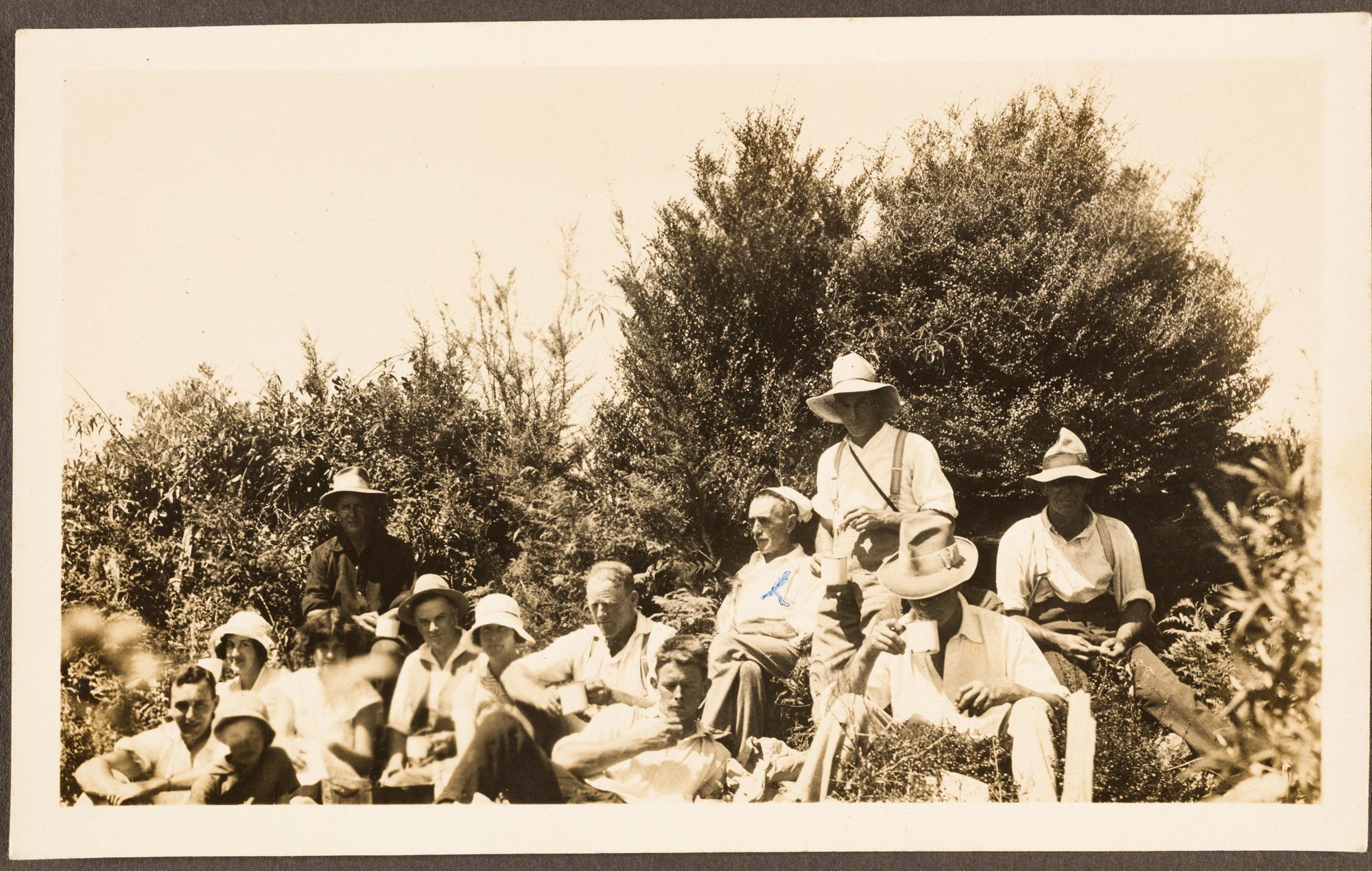 Maungatapere Tairawhiti Museum