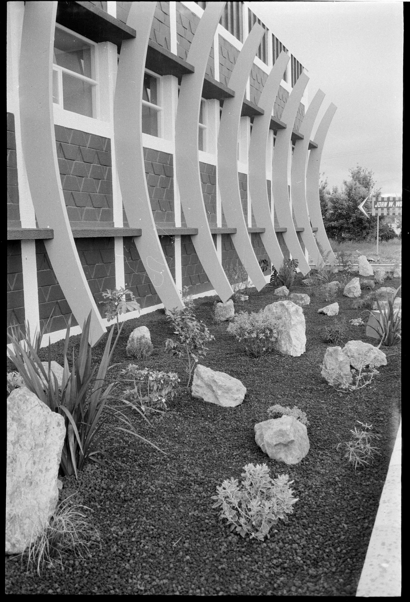 Gisborne Archery Club Tairawhiti Museum