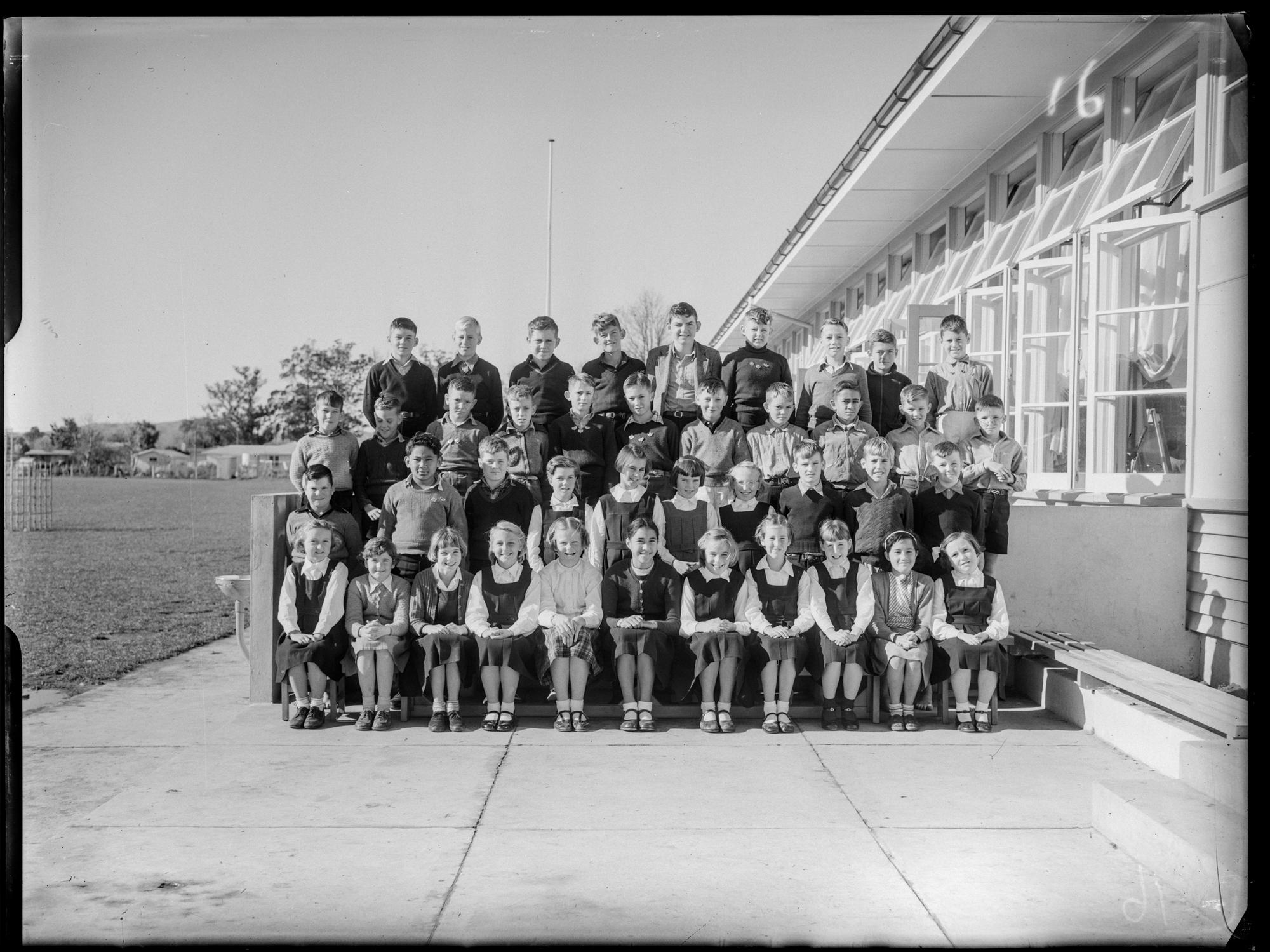 Elgin School Tairawhiti Museum