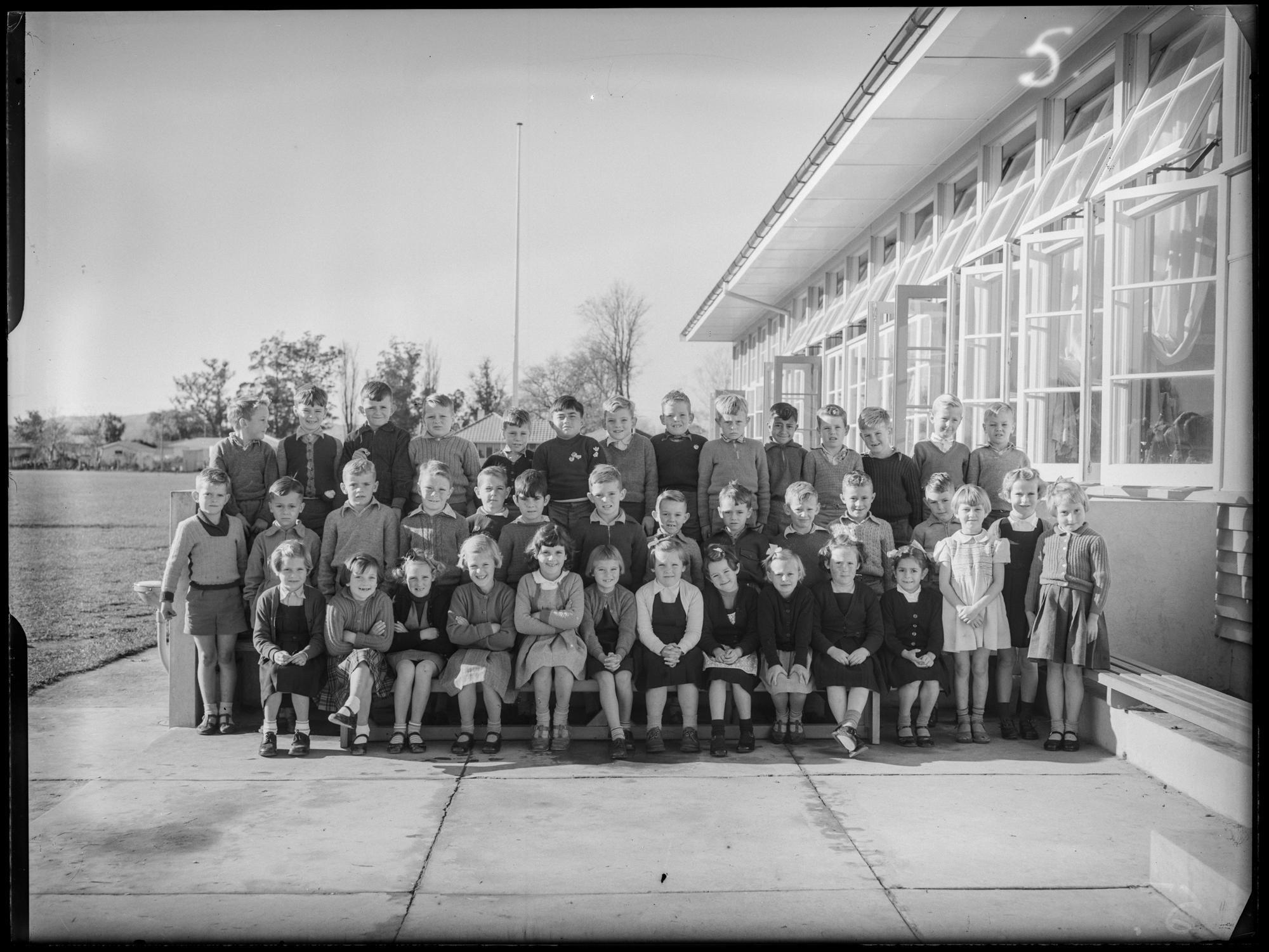 Elgin School Tairawhiti Museum