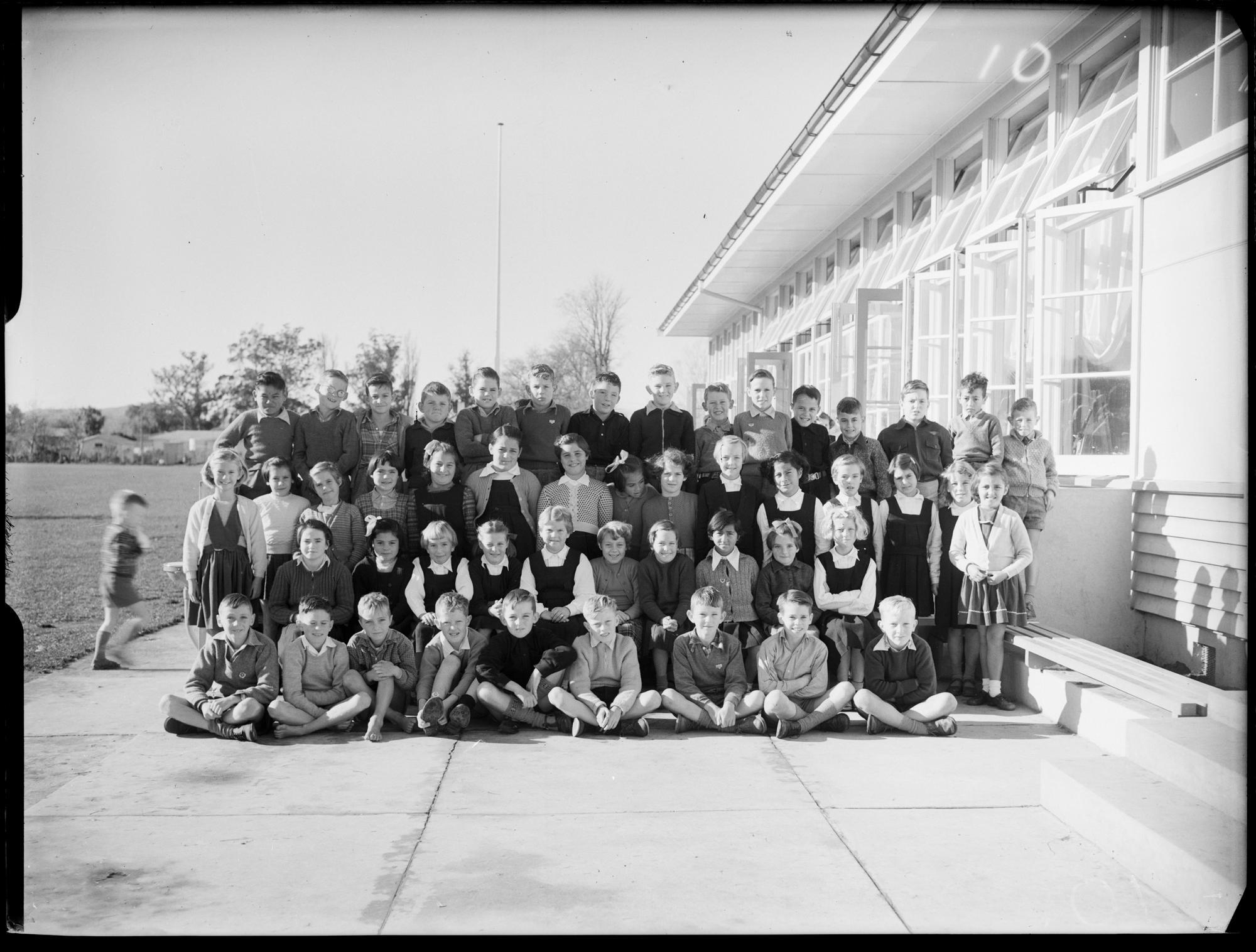 Elgin School Tairawhiti Museum