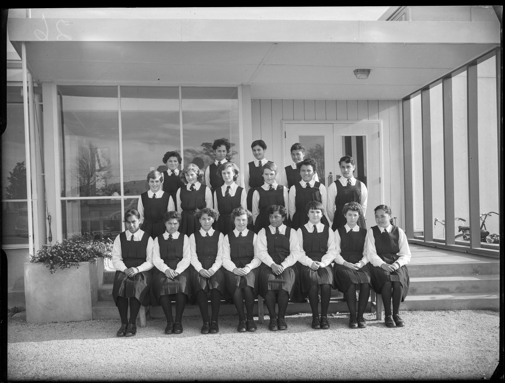 girls-high-school-tairawhiti-museum