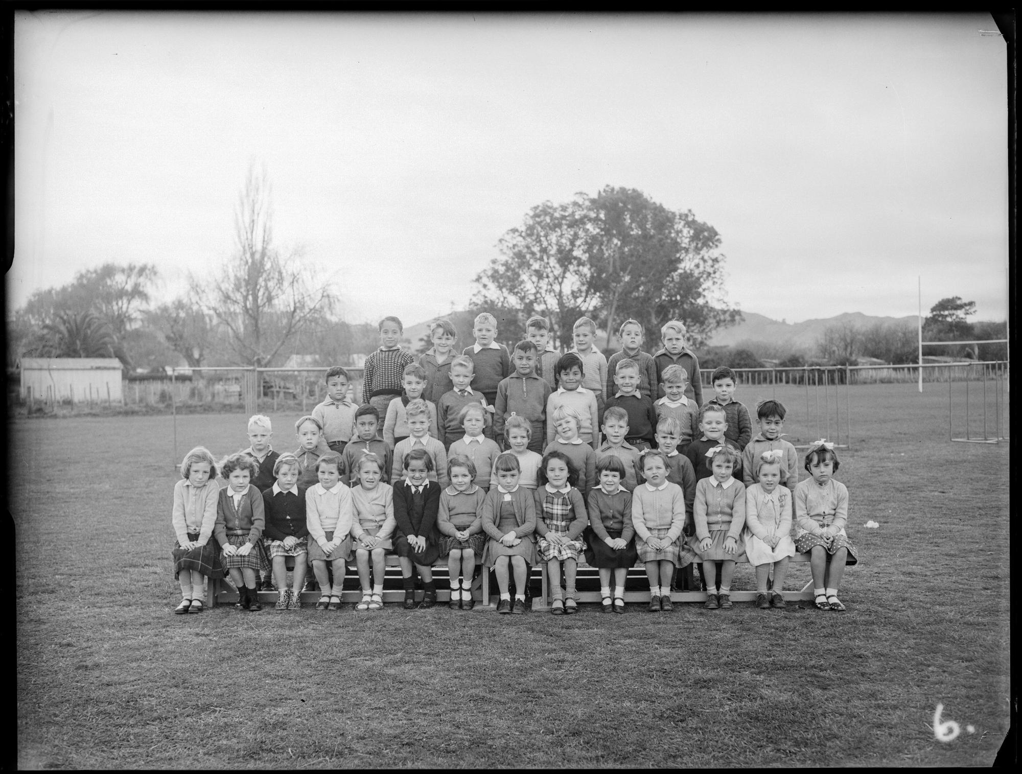 Elgin School Tairawhiti Museum