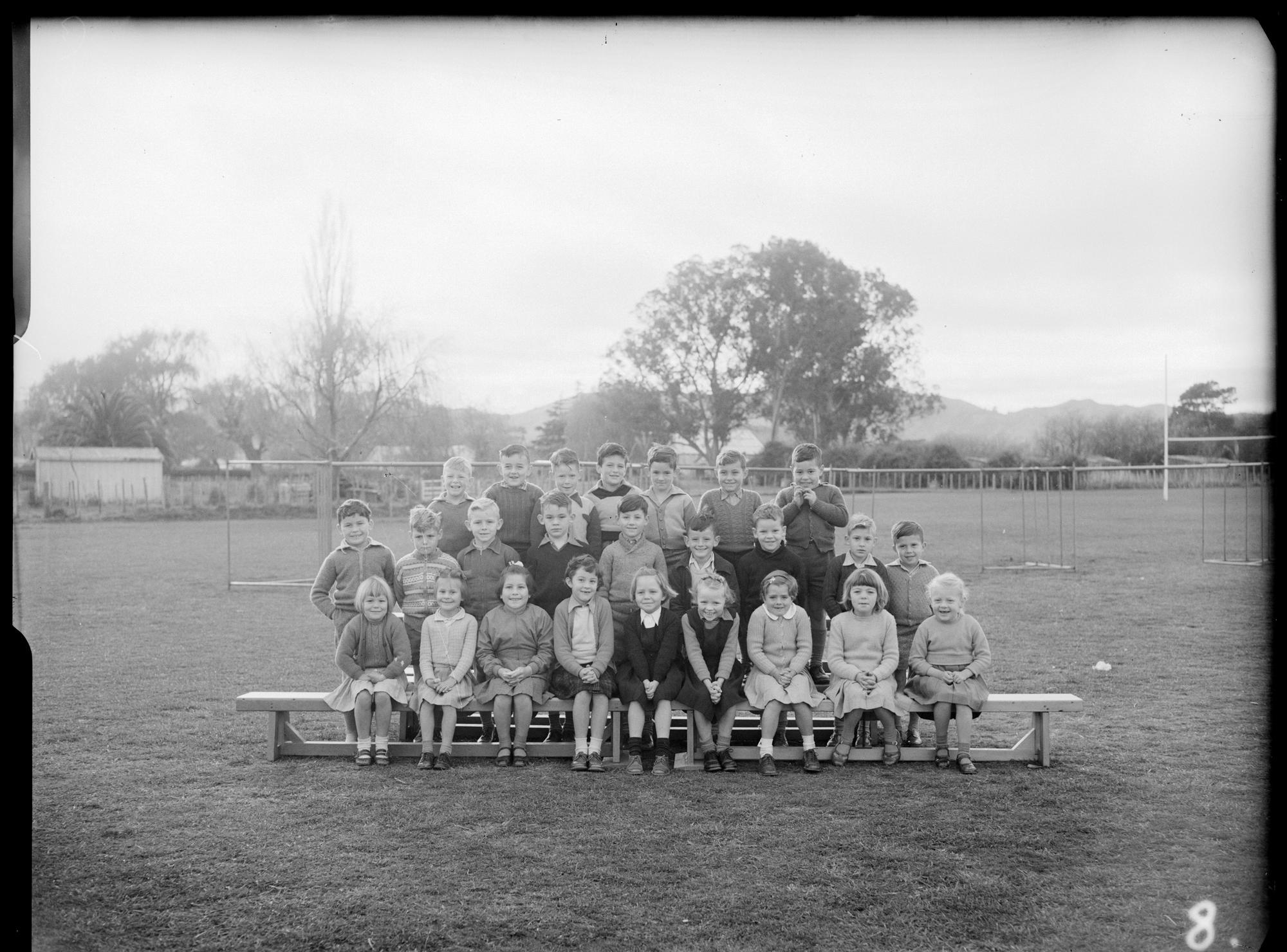 Elgin School Tairawhiti Museum