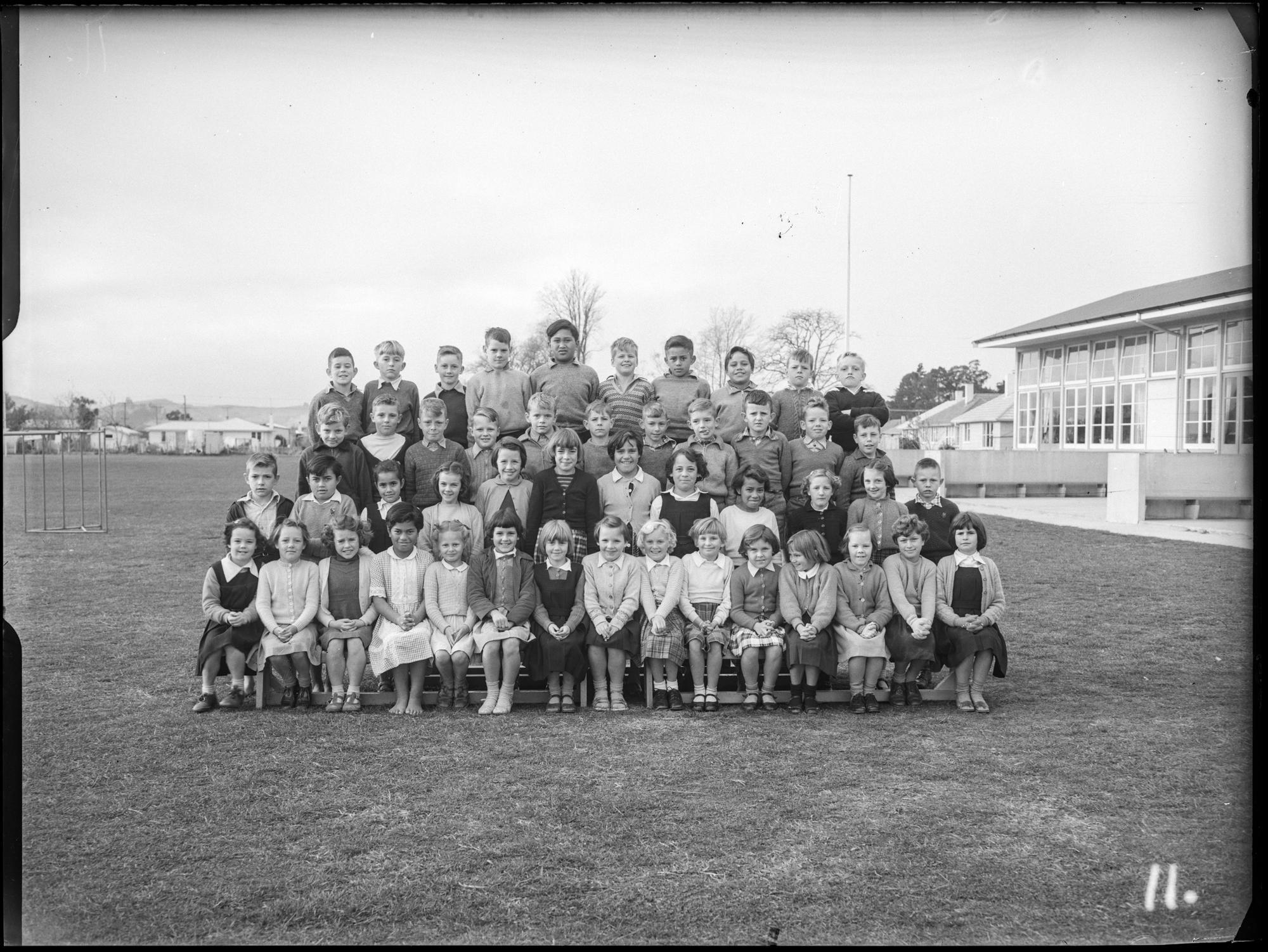 Elgin School Tairawhiti Museum