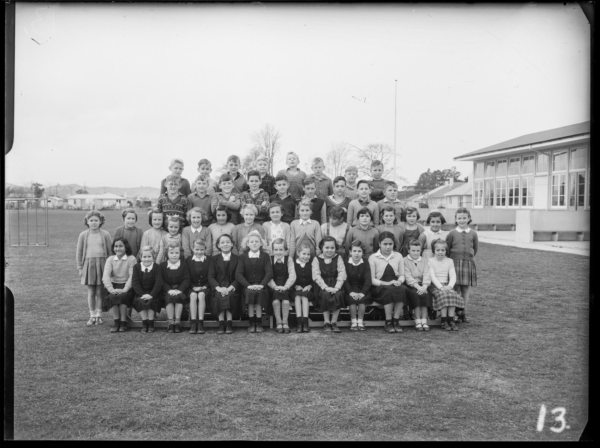 Elgin School Tairawhiti Museum