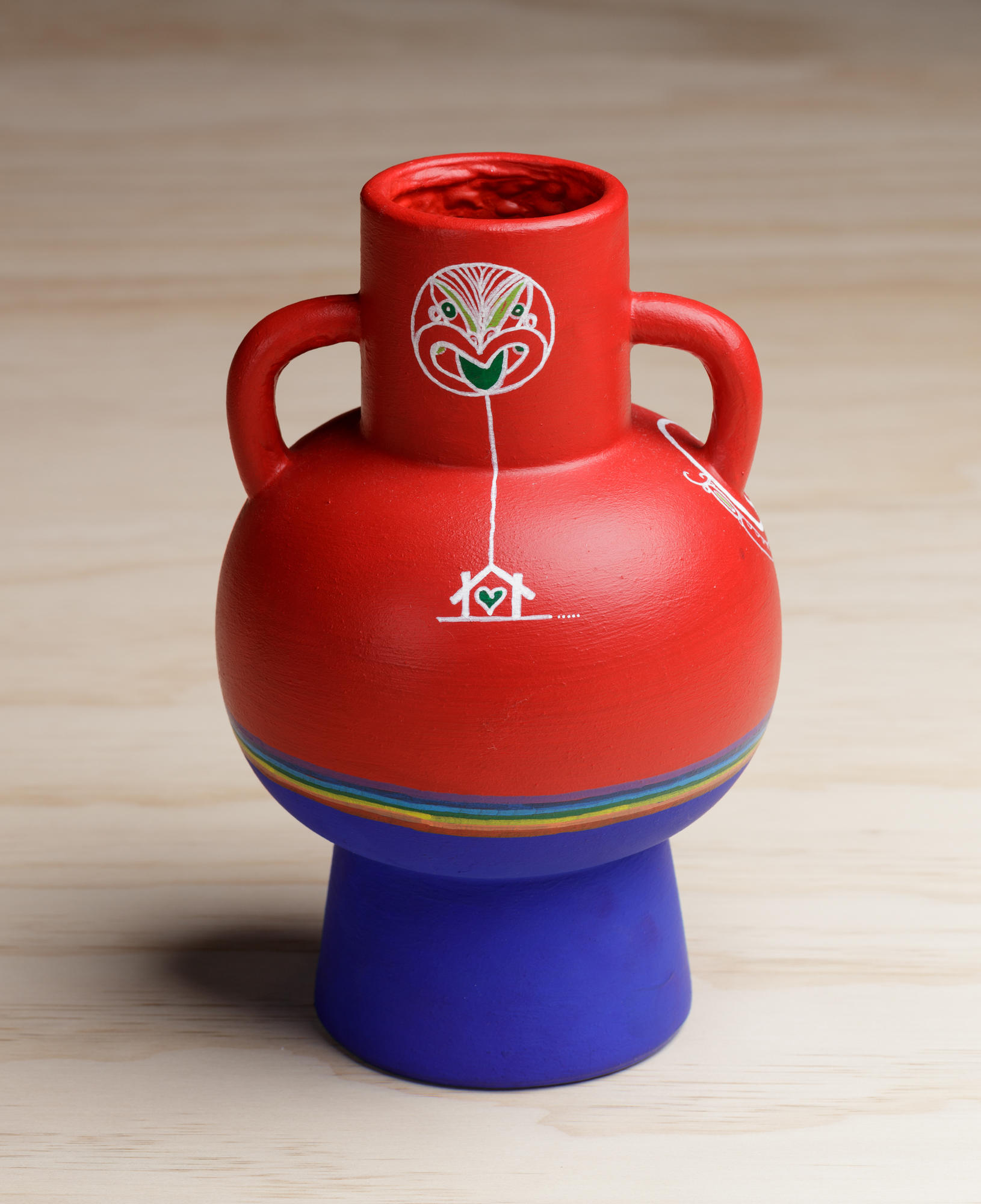 "Sweet Inspiration Yandell Sisters" Tairawhiti Museum